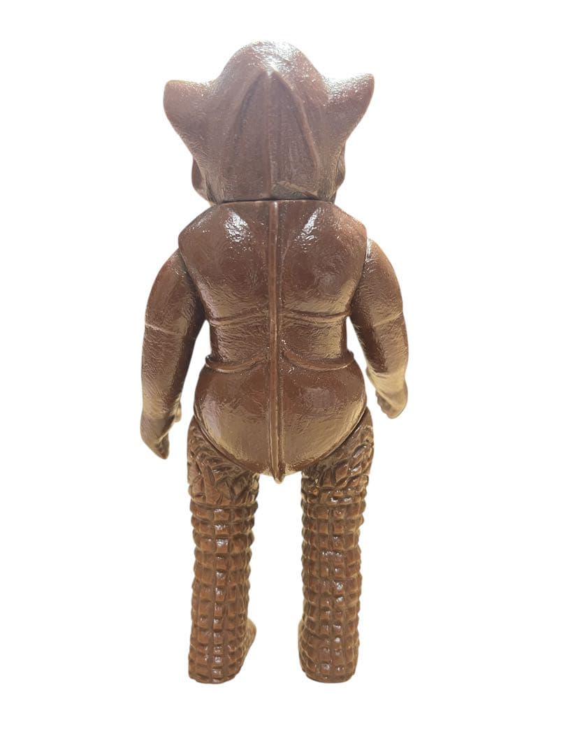 D*M様 怪獣 フィギュア