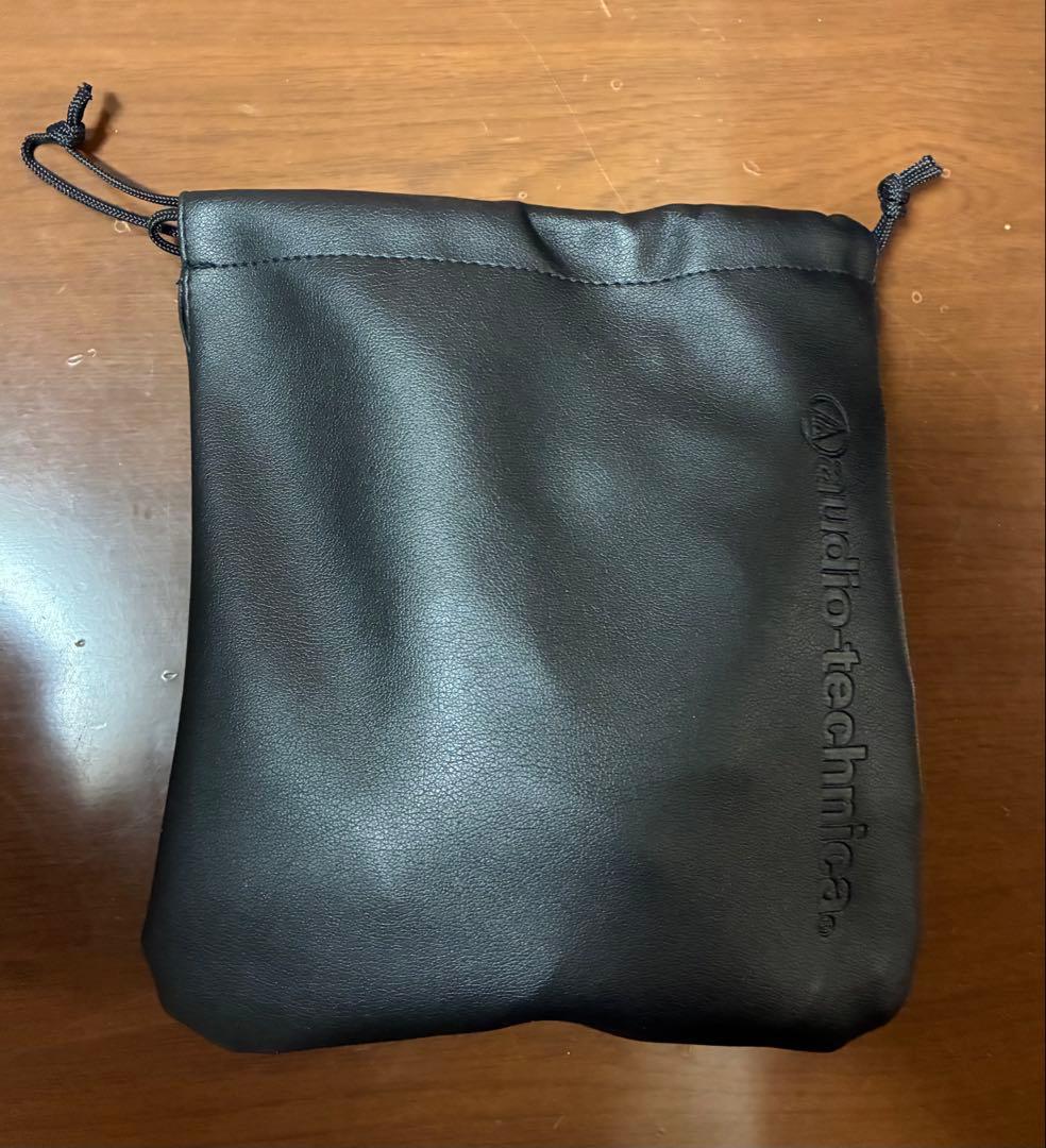 audio-technica ATH-M50xBT2 ワイヤレスヘッドホン