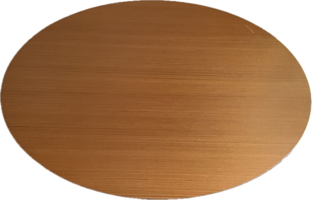 【たゆかど】【一部傷あり】unico ALBERO ダイニングテーブル