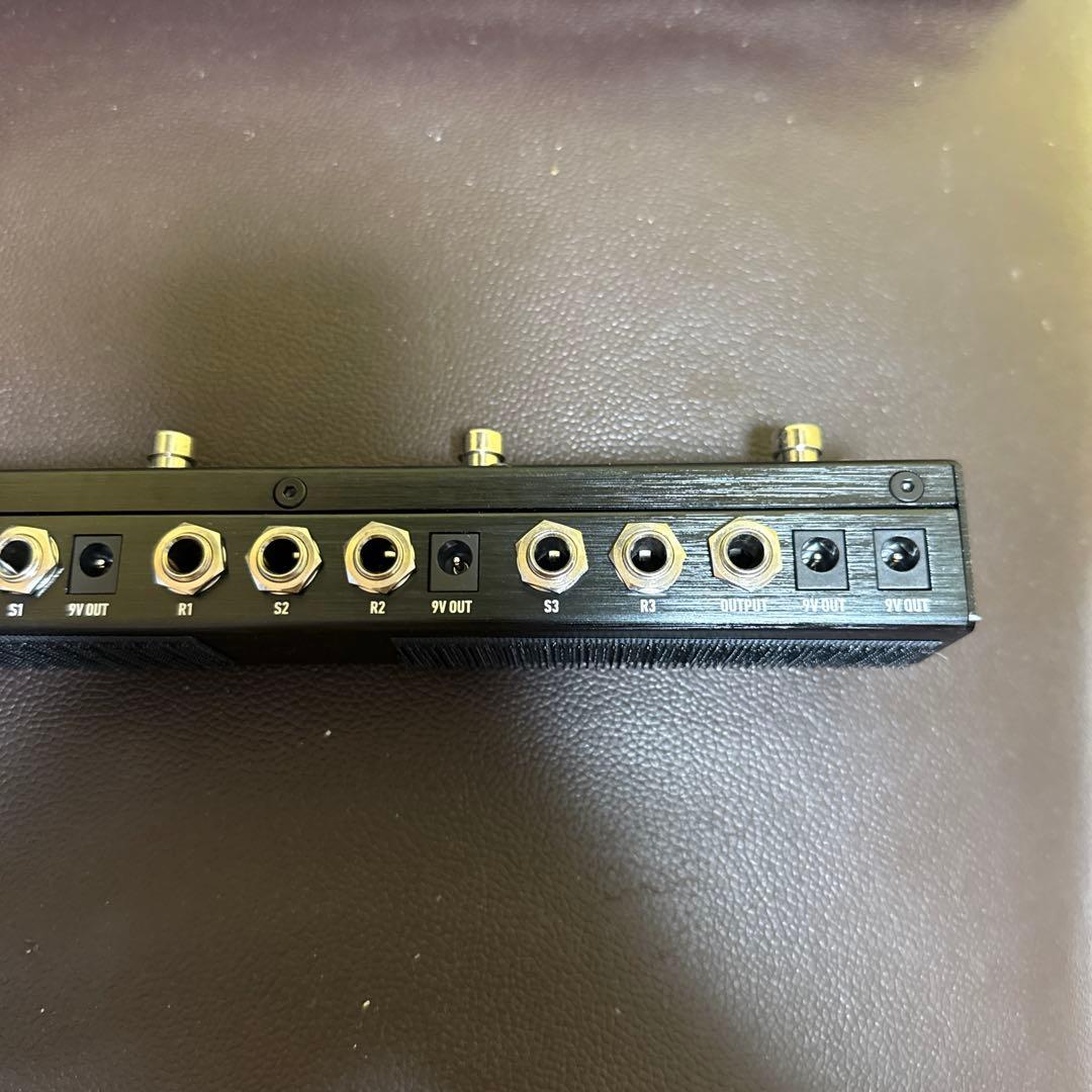 ギター One Control Xenagama Tail Loop MKIII