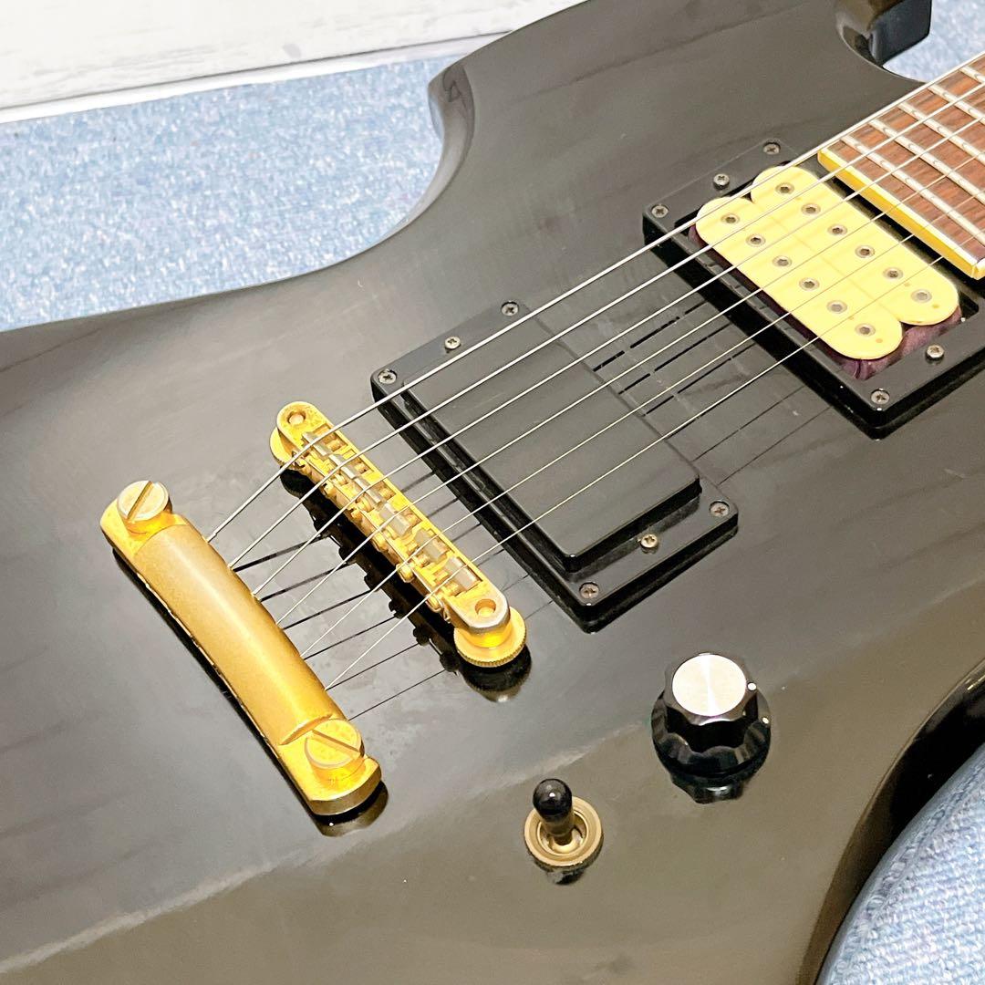 FERNANDES MG-80x hideモデル X JAPAN モッキンバード