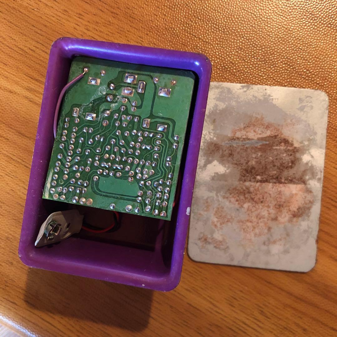 Guyatone WR2 ワーロッカー