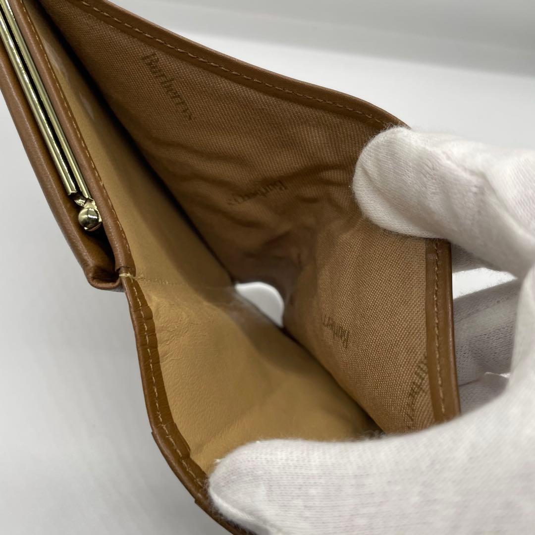 いー様BURBERRY バーバリーズ コンパクトウォレット 財布 w2