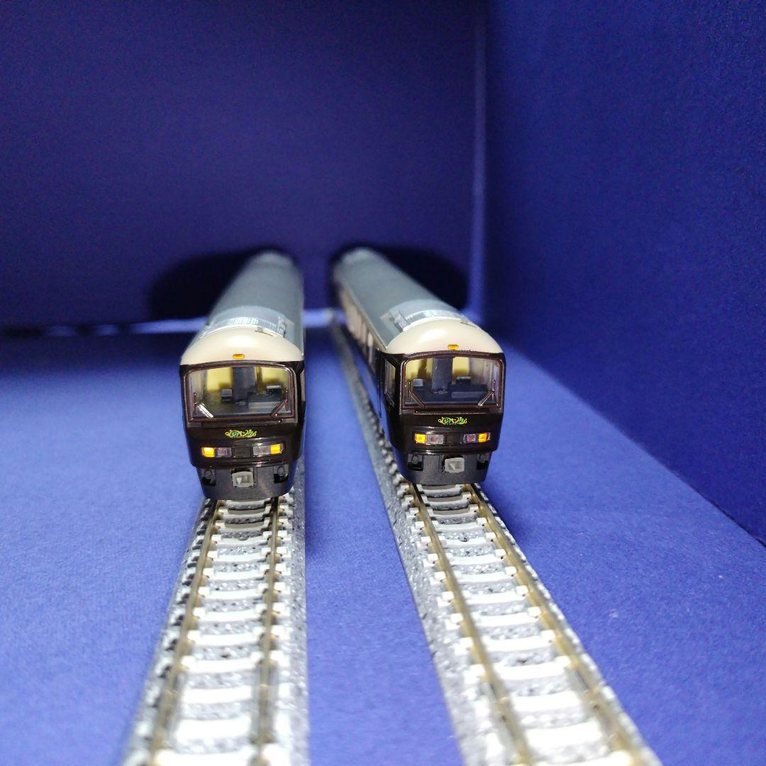 マイクロエース A2273　485系ジパング4両セット　Nゲージ