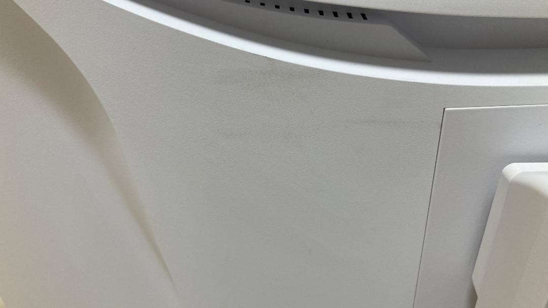 EIZO FlexScan EV2760-WT 27型モニター