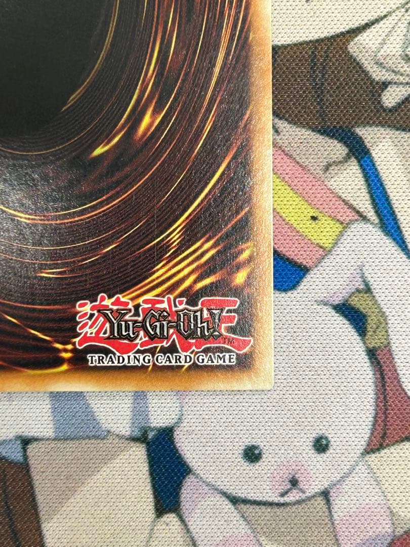 【メルカリ 便発送】 デブリドラゴン　英語版　レリーフ