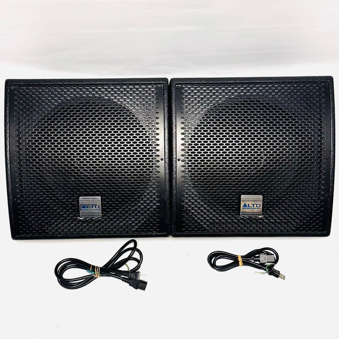 アルト ALTO PROFESSIONAL SXM112A TOURMAX