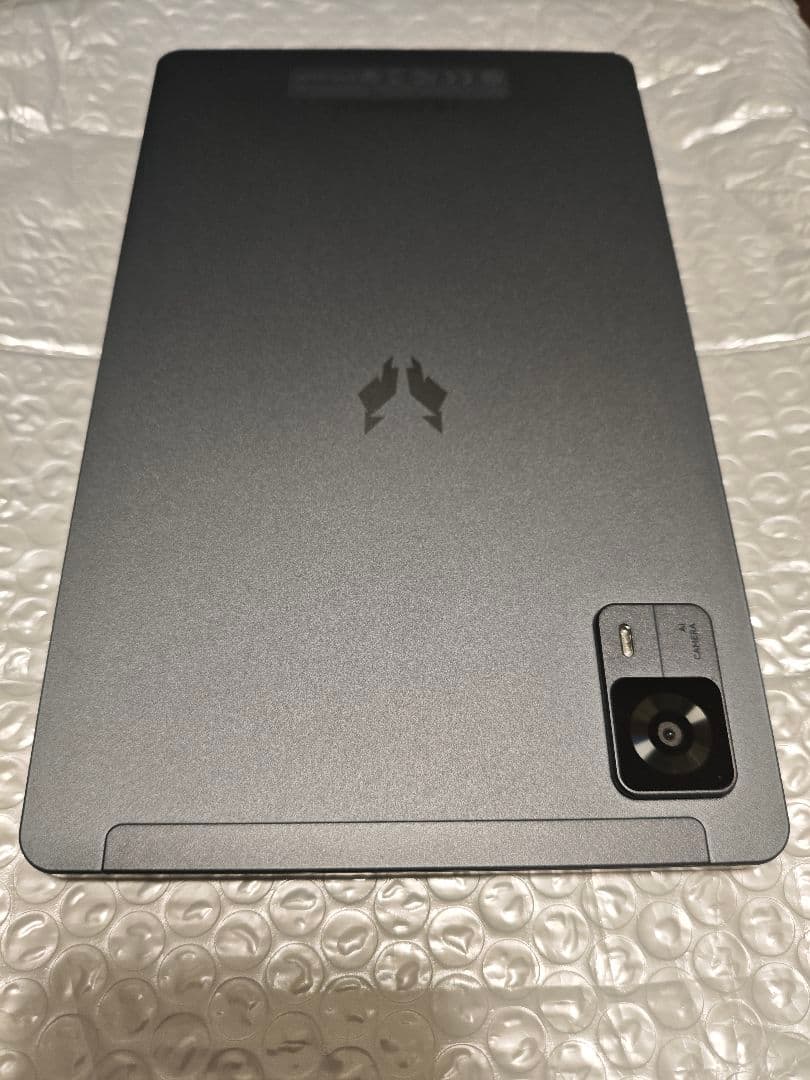 その他 HEADWOLF FPad 7