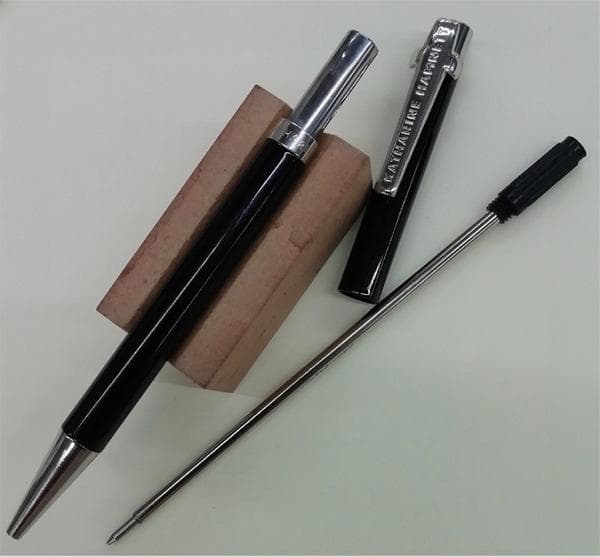 10本★KATHARINE H★キャサリンハムネット/LONDON●ボールペン