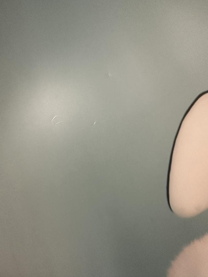 野口衣織 等身大ポスター 直筆サイン＆コメント入り