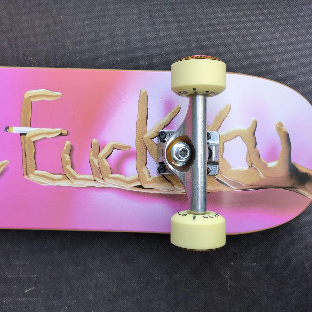 シュプリーム　 supreme スケートボードコンプリート