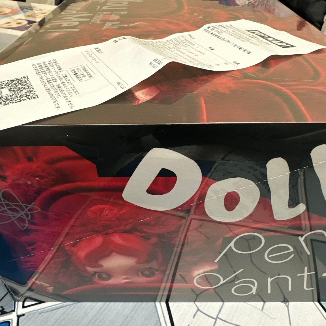 SKULLPANDA You Found Me! 　1アソートボックス