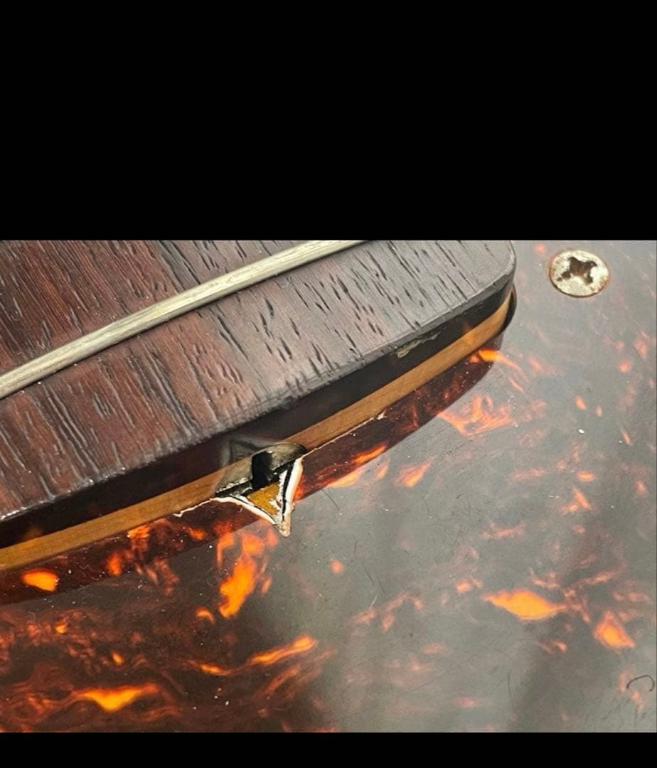 FenderJapan JB62-115 Eシリアル 86年製