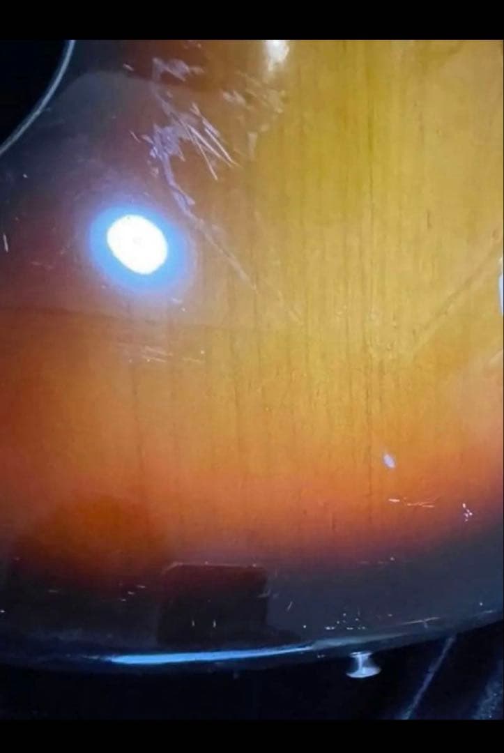 FenderJapan JB62-115 Eシリアル 86年製