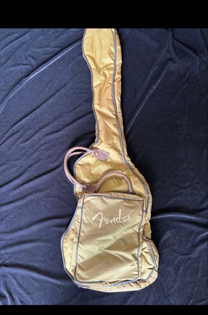 FenderJapan JB62-115 Eシリアル 86年製