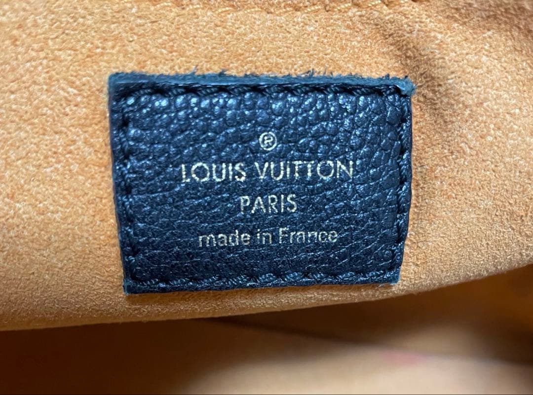 美品　LOUIS VUITTON ルイヴィトン　ネオアルマBB