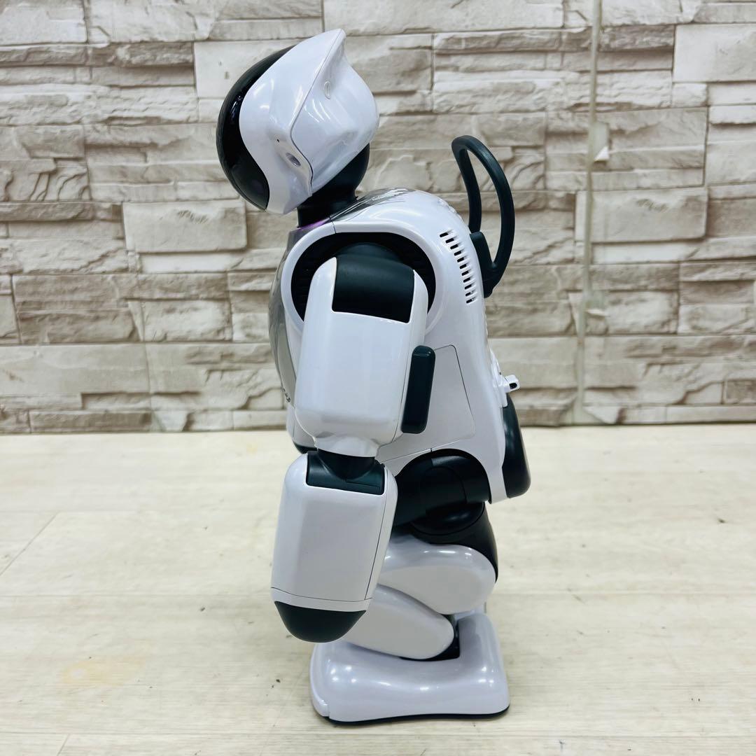 DMM.make Palmi パルミー 二足歩行 コミュニケーション ロボット