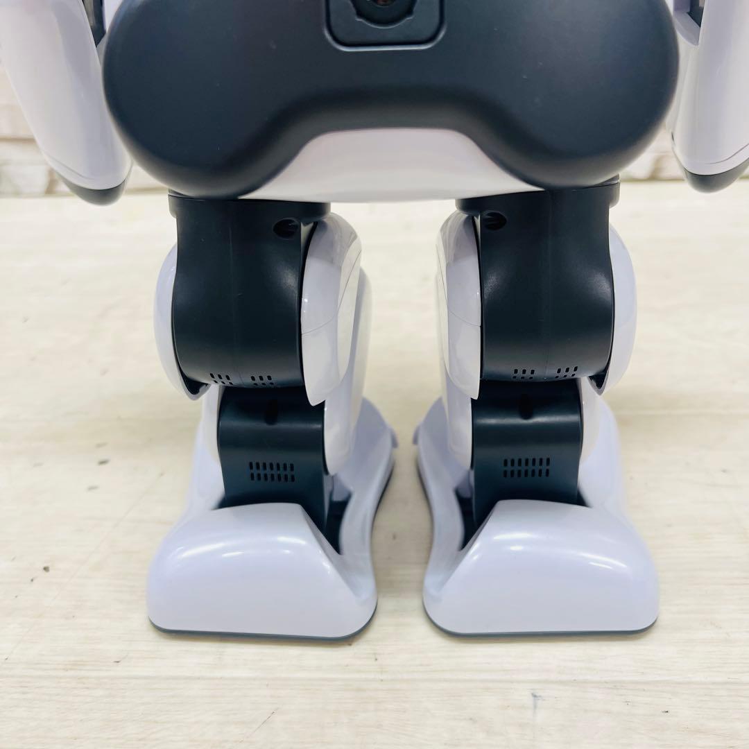 DMM.make Palmi パルミー 二足歩行 コミュニケーション ロボット