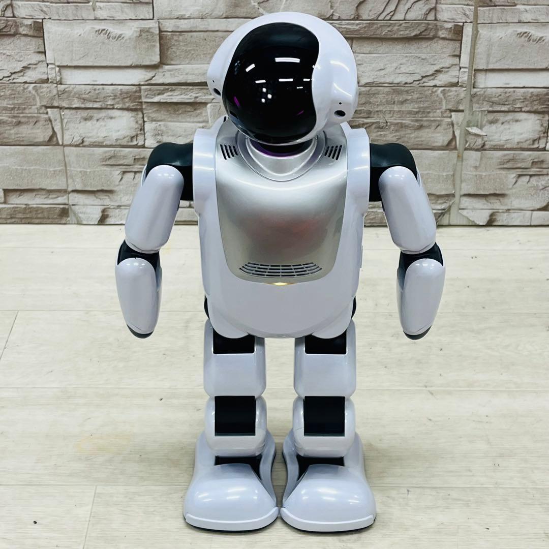 DMM.make Palmi パルミー 二足歩行 コミュニケーション ロボット