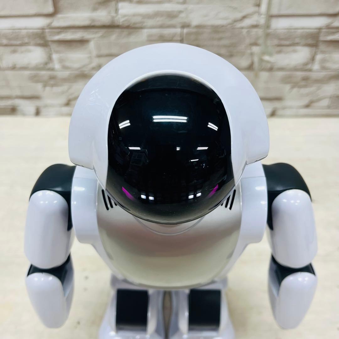 DMM.make Palmi パルミー 二足歩行 コミュニケーション ロボット