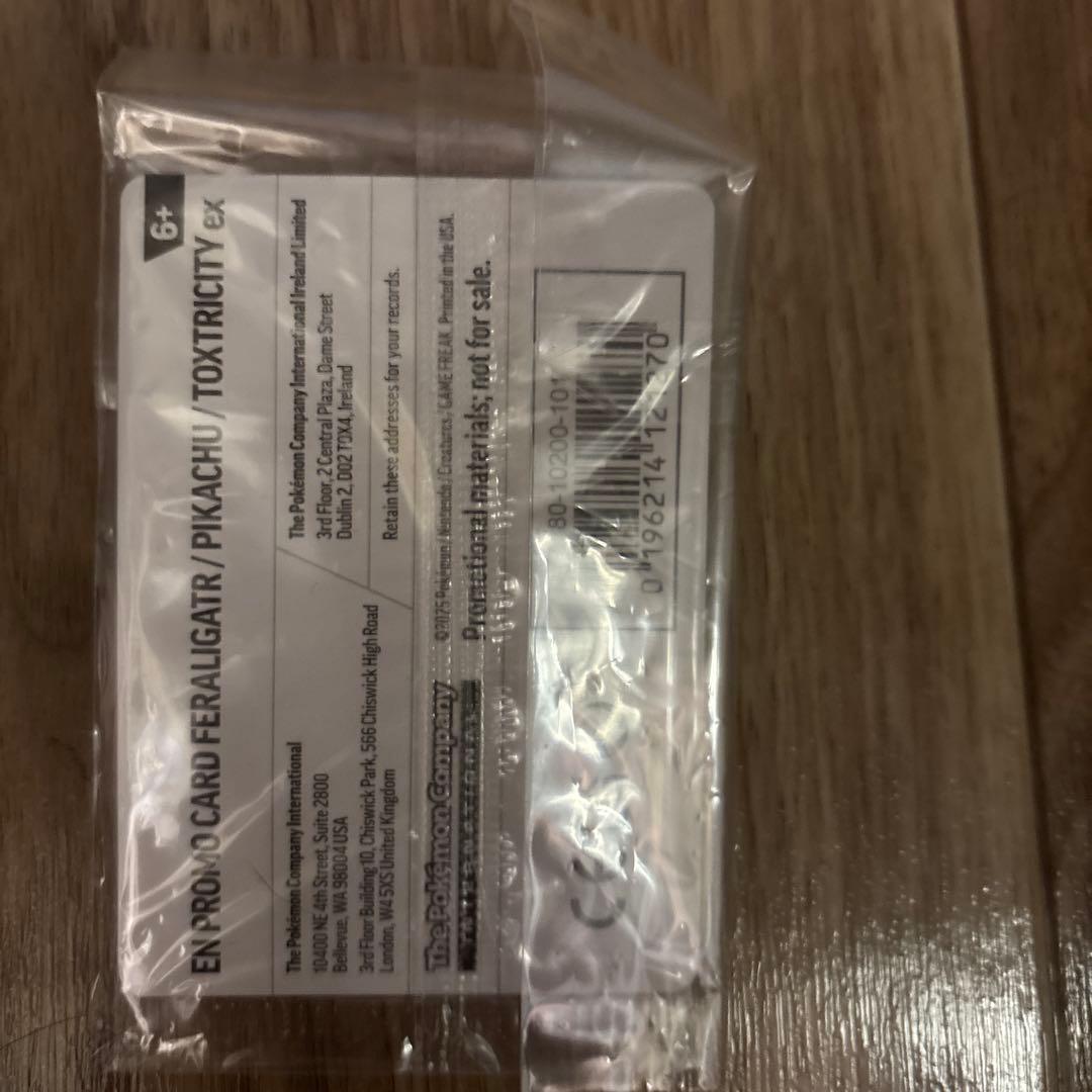 ポケカ 英語圏 illustration contests 2024 カード３枚