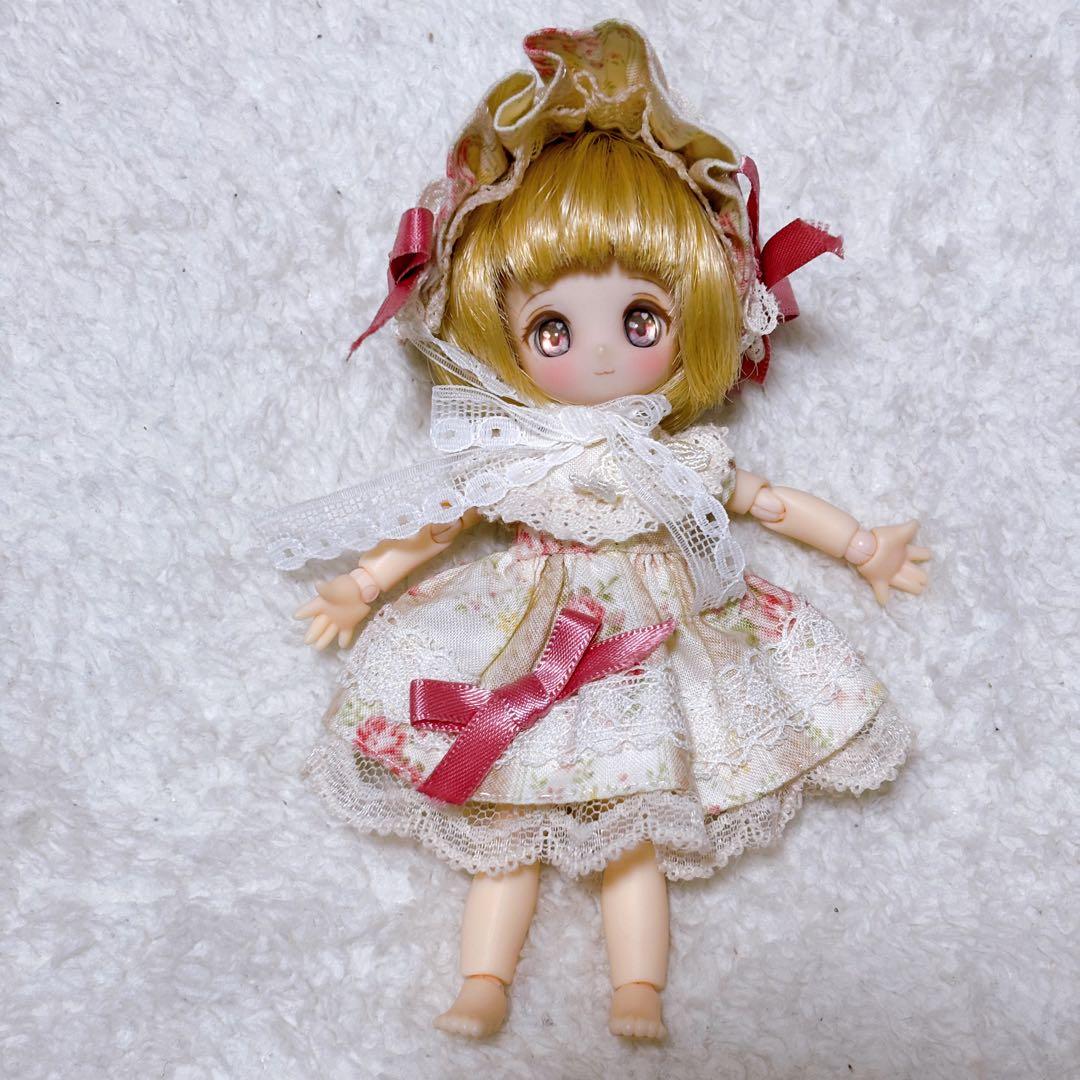 【ジャンク品】Sugar Cups シュガーカップス ビスケティーナ