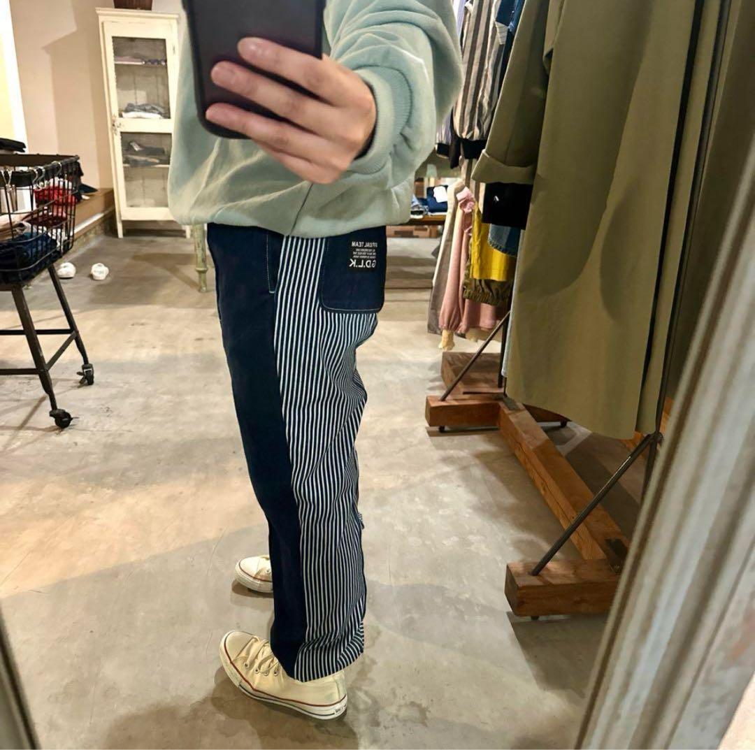 オリーです！18日まで