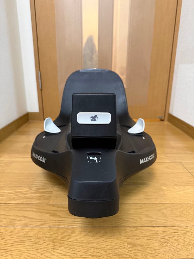 即購入可 MaxiCosi FamilyFIX360pro マキシコシ