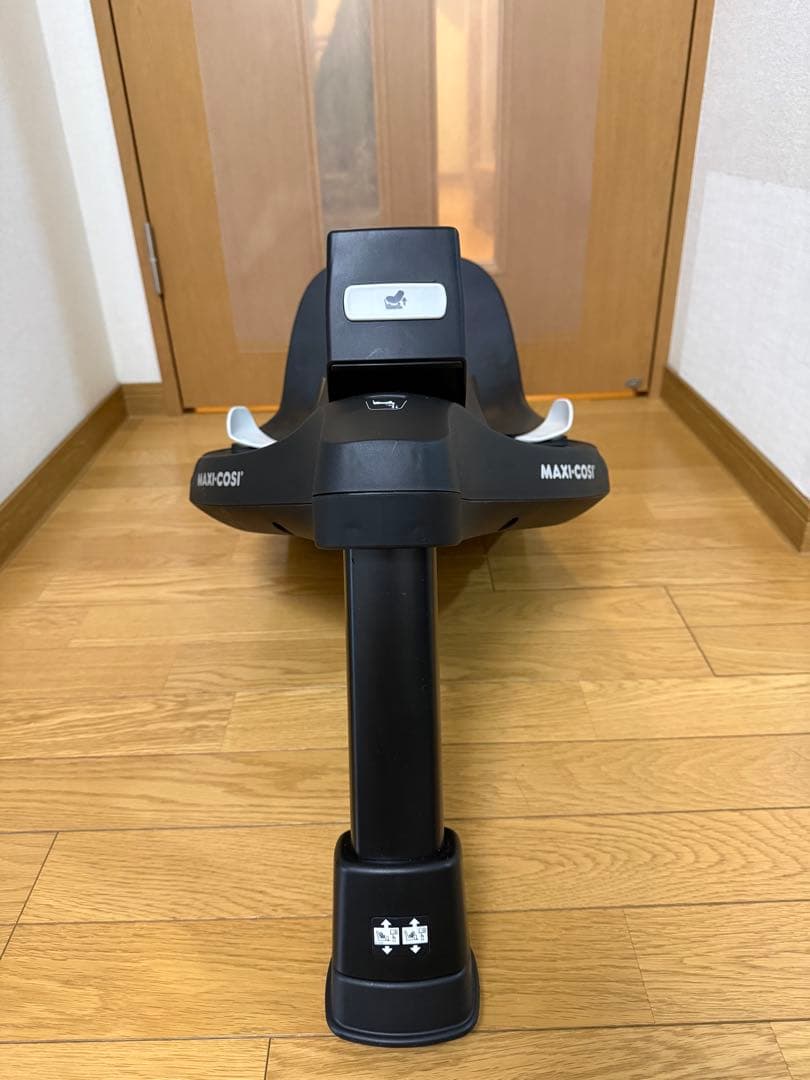 即購入可 MaxiCosi FamilyFIX360pro マキシコシ