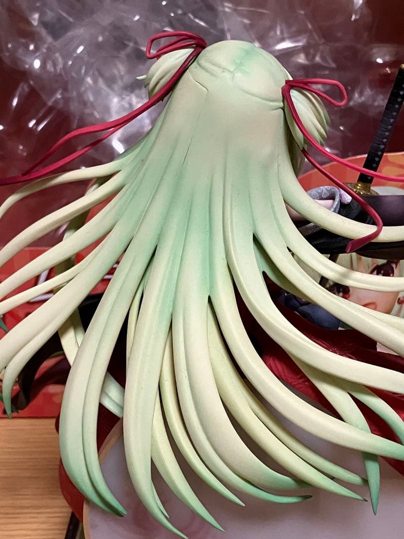 ムラサメ フィギュア(通常版) 千恋＊万花