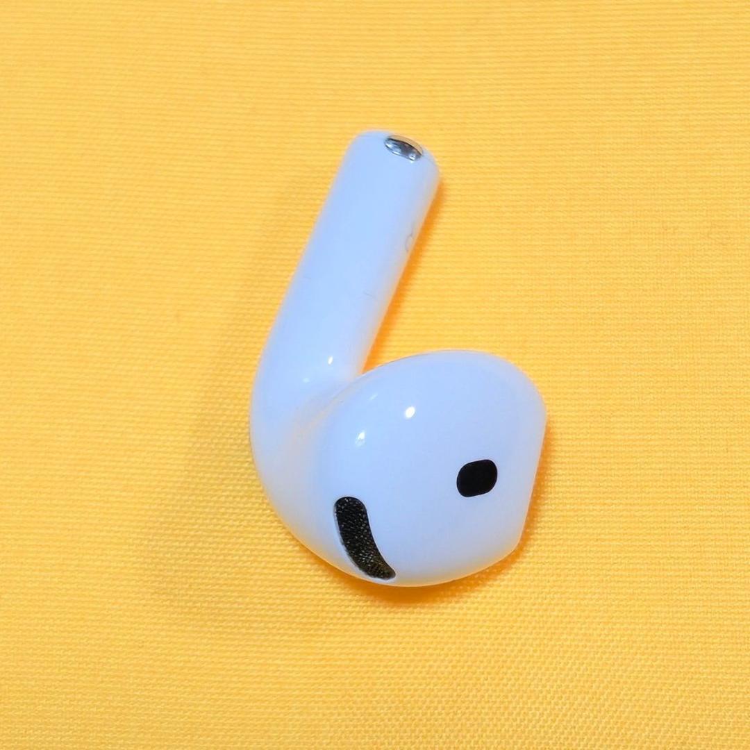 AirPods4 第四世代 右耳 ノイズキャンセリング A3055 ANC