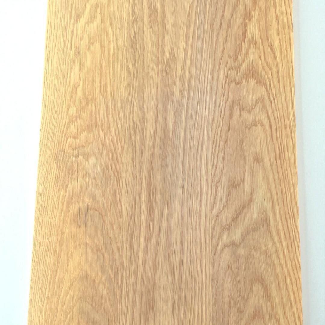 無印良品 リアルファニチャー オーク無垢材 AVボード 180cm（廃盤希少）