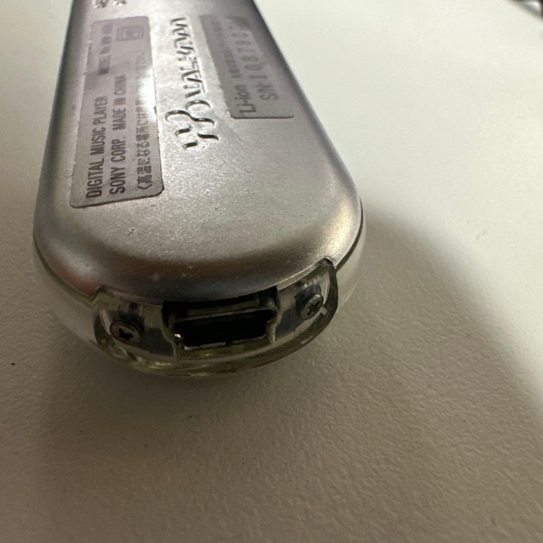 SONY WALKMAN NW-A605 香水瓶ウォークマン