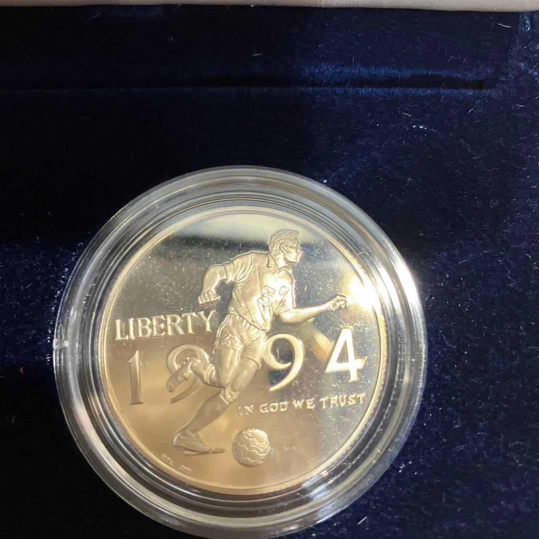 1994年ワールドカップ記念セット