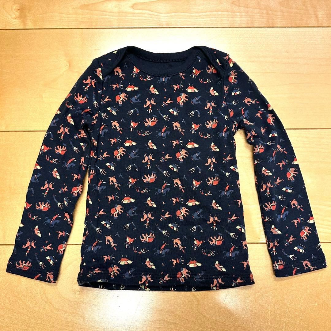 トップス Misha&Puff Layette 12-18m