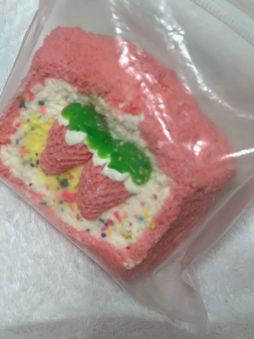 【美品】スクイーズ　9点セット　creamy tree など