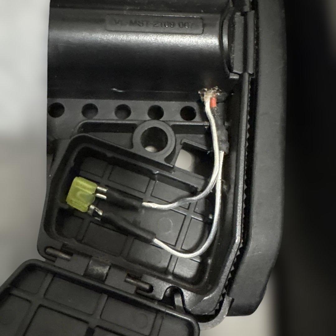 ^o^　東京マルイ 次世代電動ガンCQB-R