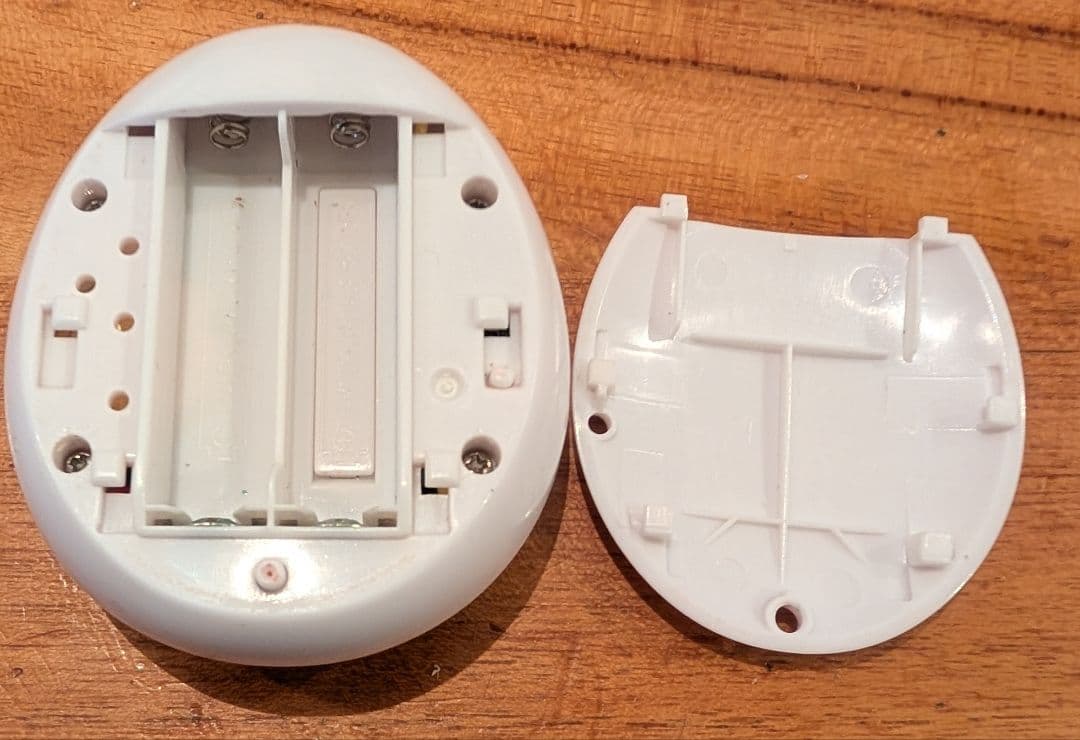 たまごっちみーつ　パステルカラーホワイト