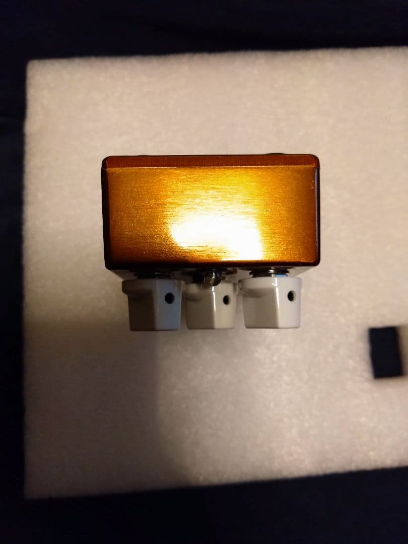 【美品】MAD PROFESSOR Sweet Honey Overdrive