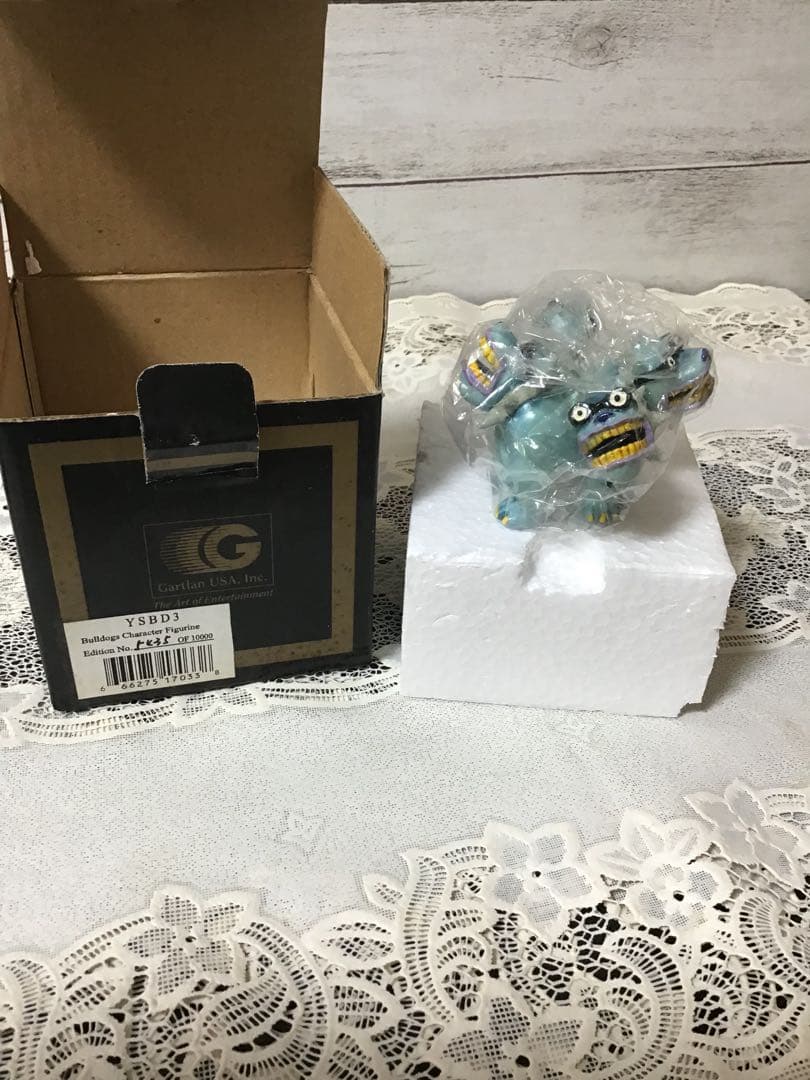 ビートルズ イエローサブマリン Gartlan USA Inc