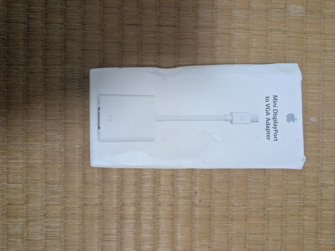 MacBook Air 本体 USB SuperDrive付き