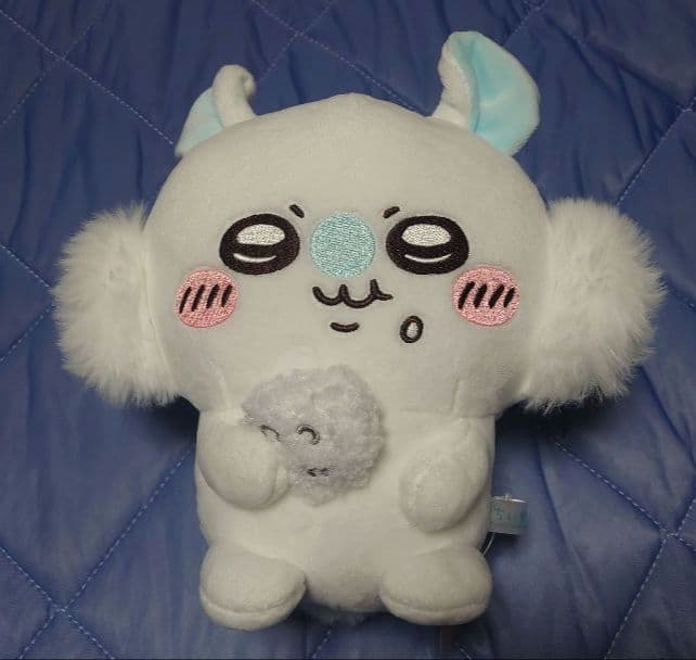 ぬいぐるみセット マイメロ ちいかわ アンパンマン サンリオ 9体セット