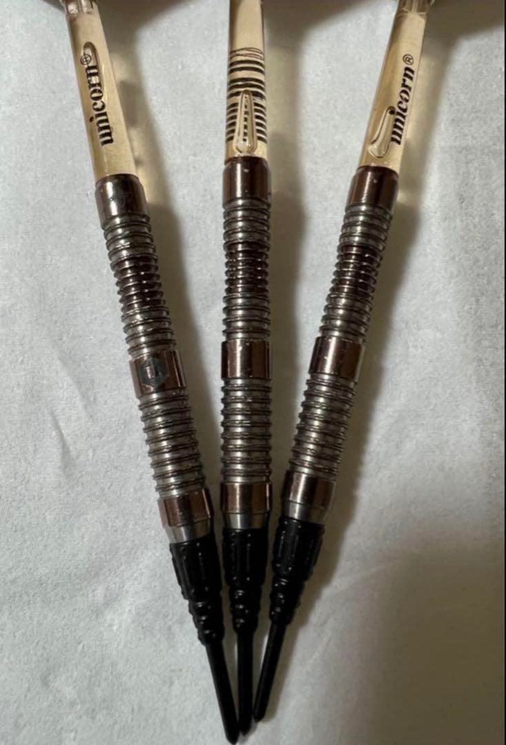 マエストロ 浅田斉吾モデル フェーズ3 2BA。