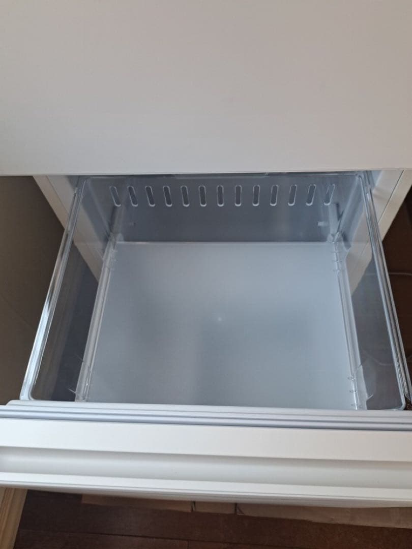 ★週末限定値下中　☆冷蔵庫 一人暮らし 180L 美品 NR-B18C1-W