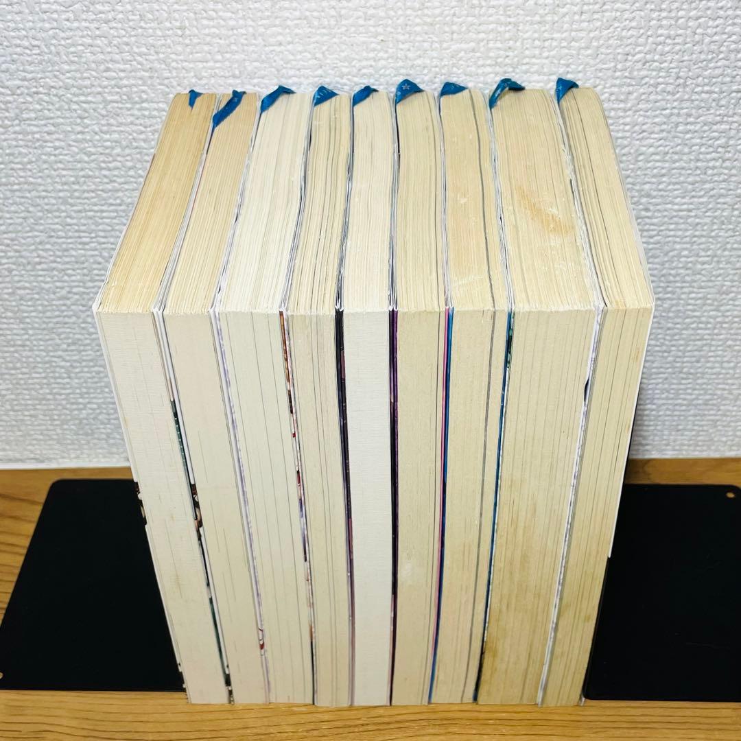 ダンガンロンパ 霧切 1〜7 全巻セット＋ゼロ 上下巻セット