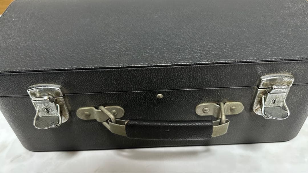 フィルムカメラ ZENZA BRONICA EC