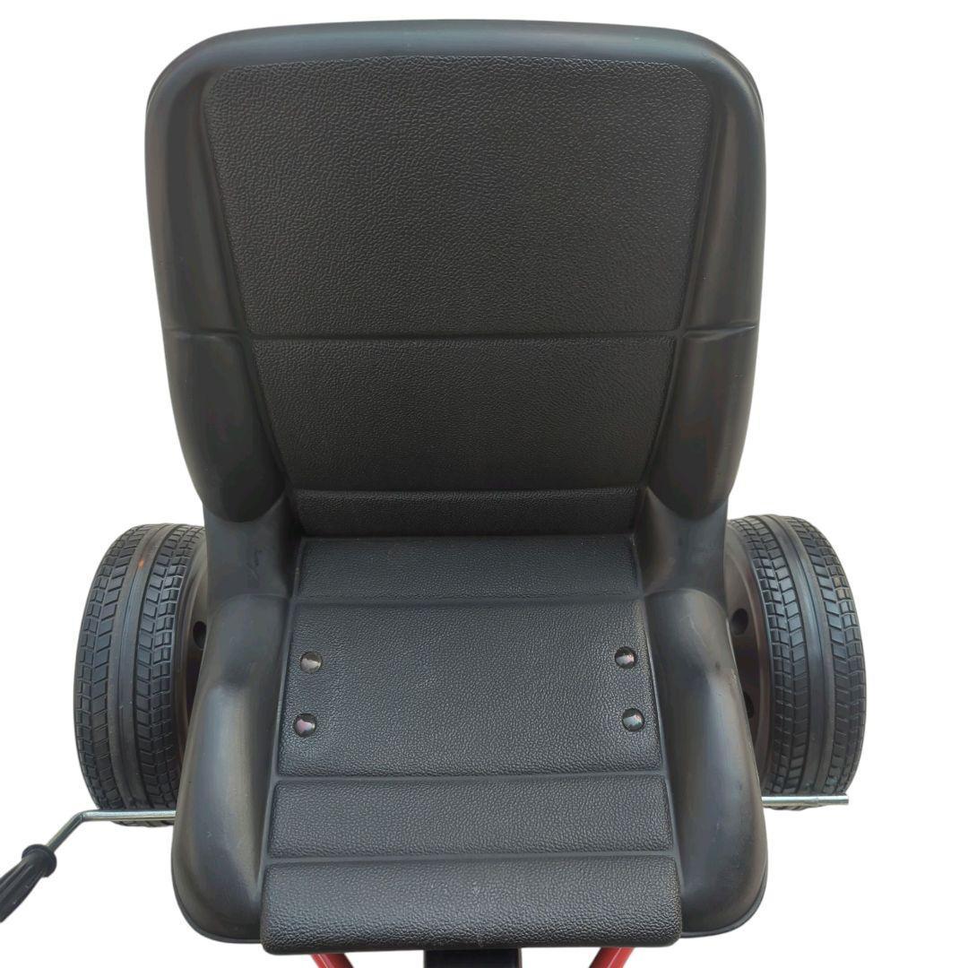 【廃盤品・美品】BMW 足こぎペダルカート ゴーカート 4輪 乗用玩具 激レア品