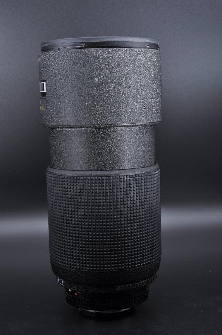 Nikon AF 80-200mm f/2.8D ED ズームレンズ