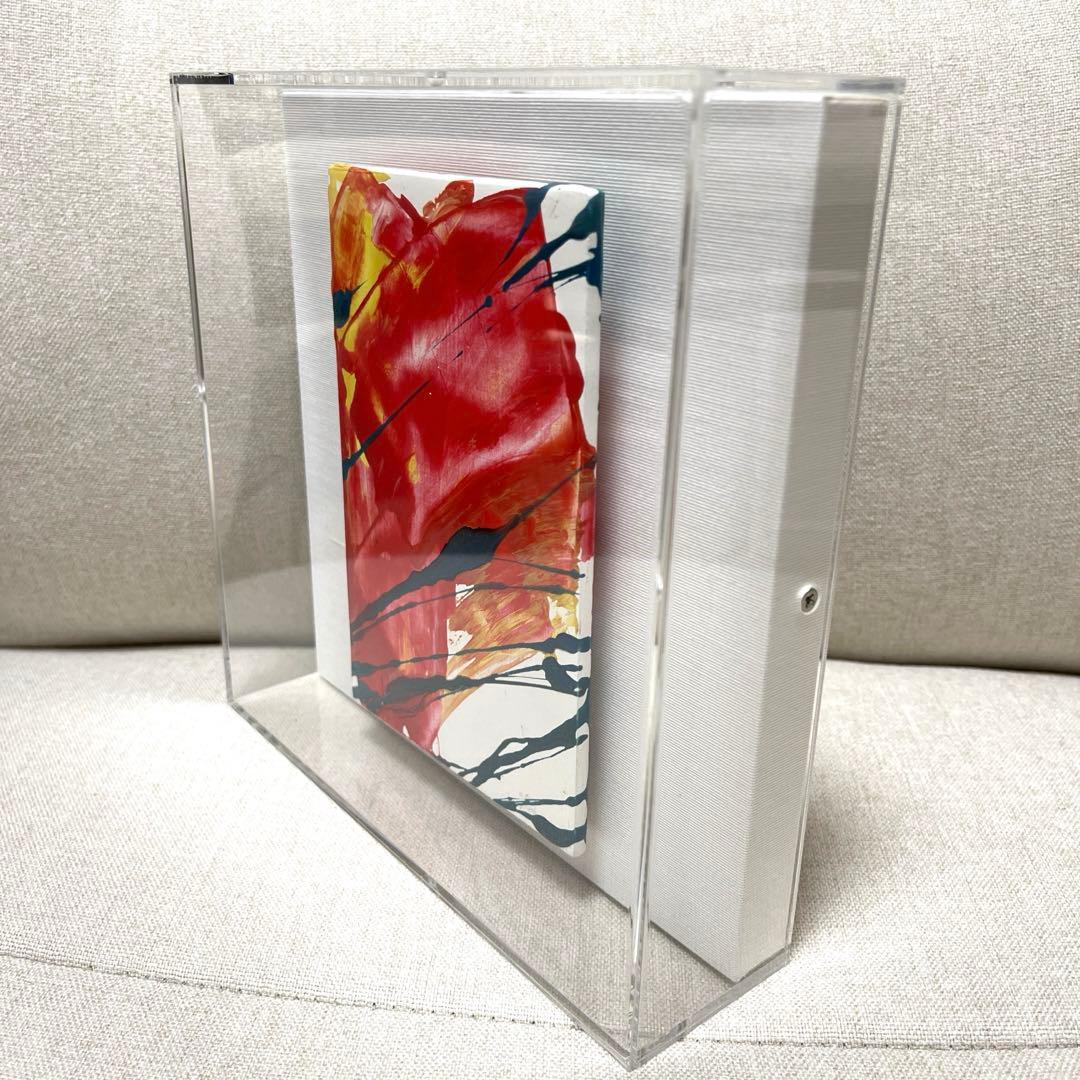 中野浩樹　原画　若手作家　現代アート　現代美術