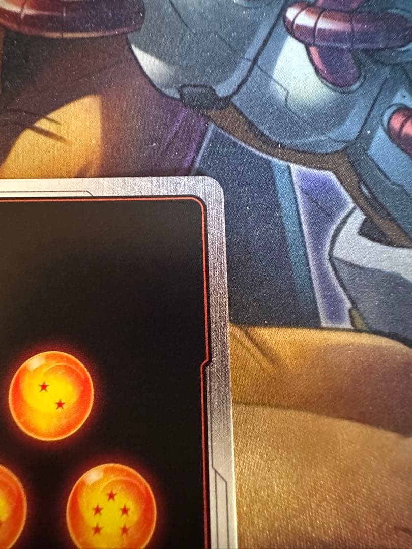 悟空FB05-119 SCRスーパーパラレル